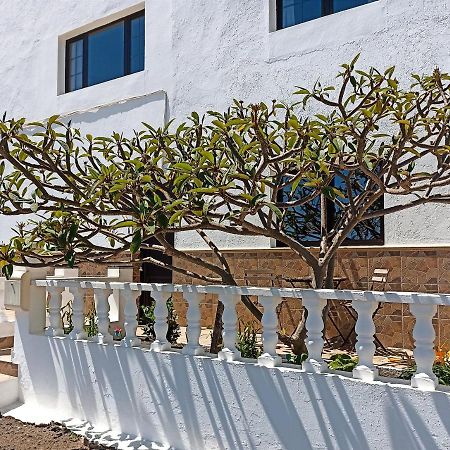 La Barrica Villa Soo Eksteriør bilde
