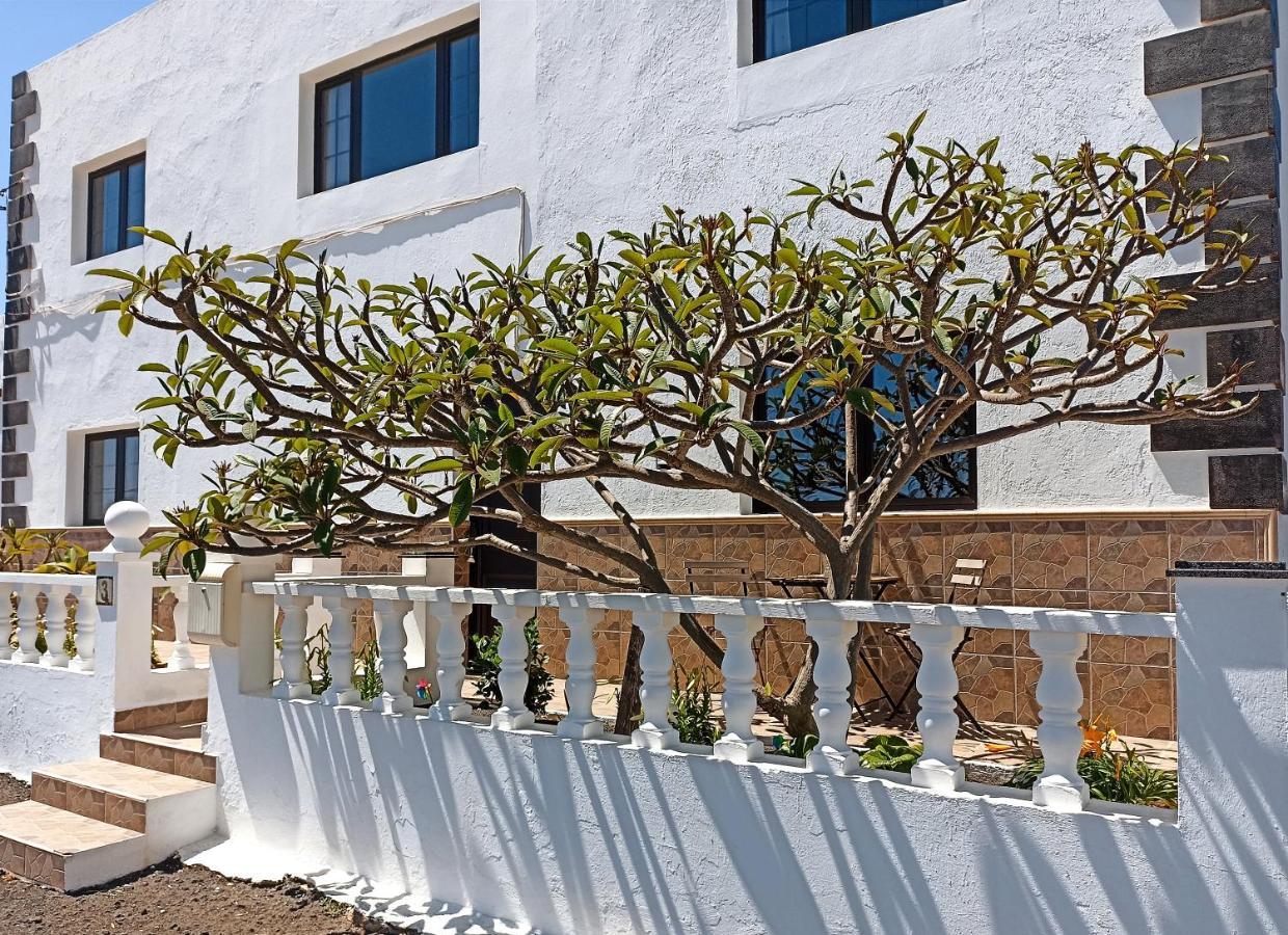 La Barrica Villa Soo Eksteriør bilde